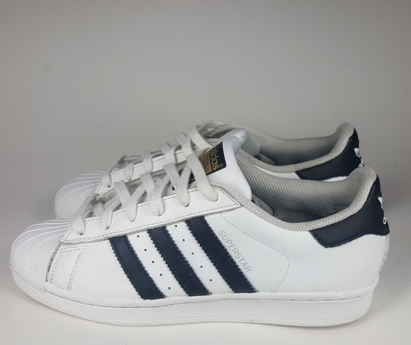 adidas superstar big kid size 5